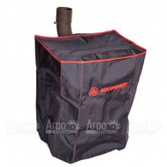 Чехол премиум Oxford 1680 для садовой печи Kolundrov УДачный кулинар в Великом Новгороде