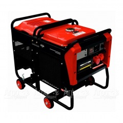 Дизельгенератор Elitech ДЭС 12000ЕМ 10 кВт в Великом Новгороде