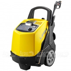 Мойка высокого давления Lavor Texas R 1611 LP в Великом Новгороде