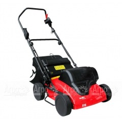 Электрический вертикуттер Solo by AL-KO 516 в Великом Новгороде