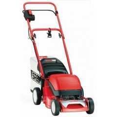 Газонокосилка электрическая SABO 40-EL Spirit SA754 в Великом Новгороде