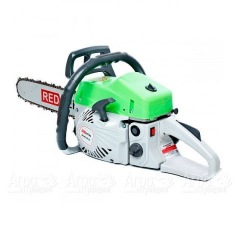 Бензопила RedVerg RD-GC50-16" в Великом Новгороде