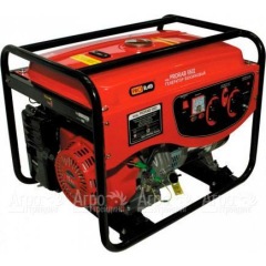 Бензогенератор Prorab 6602 6 кВт в Великом Новгороде