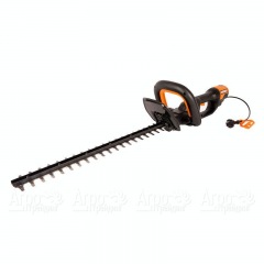 Электрический кусторез (электрокусторез) Worx WG212E.1 в Великом Новгороде