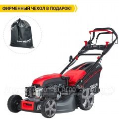 Газонокосилка бензиновая EVOline LMG 53 CVE в Великом Новгороде