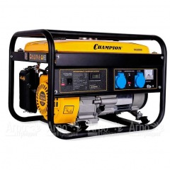 Бензогенератор Champion GG2300 2.3 кВт в Великом Новгороде