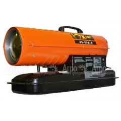 Дизельная тепловая пушка Expert 45T-KFA-E в Великом Новгороде