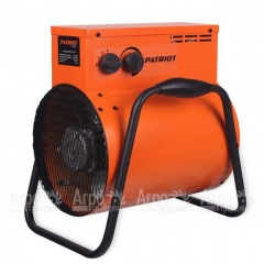 Электрическая тепловая пушка Patriot PT-R 9 в Великом Новгороде