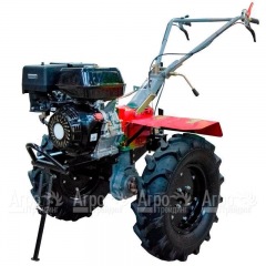 Мотоблок Forza МБ9-706 (фрезы в комплекте) в Великом Новгороде