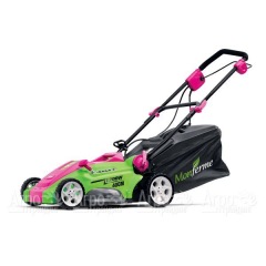 Газонокосилка электрическая Monferme 25197M в Великом Новгороде