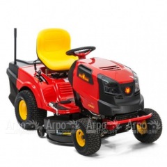 Садовый минитрактор Wolf-Garten A 92.165 H в Великом Новгороде