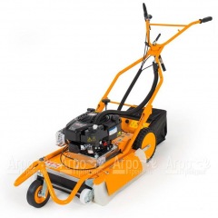 Машина для чистки плитки и брусчатки AS-Motor AS 50 WeedHex в Великом Новгороде