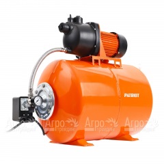 Насосная станция Patriot PW 1200-50 P в Великом Новгороде