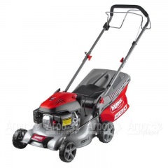 Газонокосилка бензиновая Hammer KMT100ST в Великом Новгороде