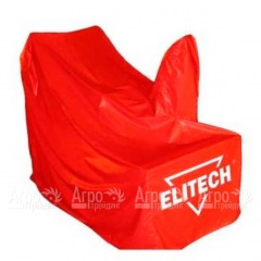 Чехол для снегоуборщика Elitech в Великом Новгороде