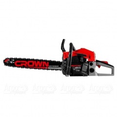 Бензопила Crown CT20101-18" в Великом Новгороде