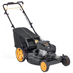 Газонокосилка бензиновая Parton PA675Y22RHPE в Великом Новгороде