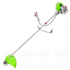 Бензокоса (бензиновый триммер) RedVerg RD-GB243 в Великом Новгороде