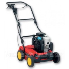 Бензиновый вертикуттер Wolf-Garten UV 40 B в Великом Новгороде