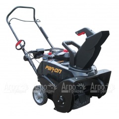 Снегоуборщик Parton PA5522ES в Великом Новгороде