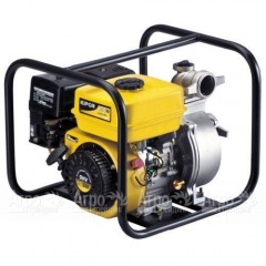 Мотопомпа KIPOR KGP 30M в Великом Новгороде