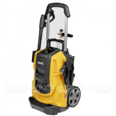 Мойка высокого давления Denzel R-230iD в Великом Новгороде