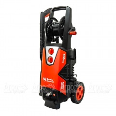 Мойка высокого давления Quattro Elementi Napoli 160 Turbo в Великом Новгороде