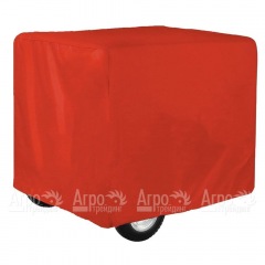 Чехол Tplus T020543 50х40х46 см для электрических генераторов в Великом Новгороде