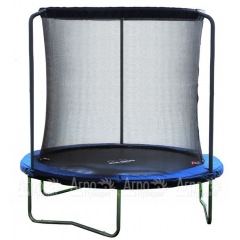 Батут Sport Power Blue Frog Combod BF-12 в Великом Новгороде