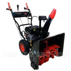 Снегоуборщик Yanis Blizzard M24DL в Великом Новгороде