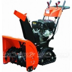 Снегоуборщик Garden Pro KCST1329ES(TD) в Великом Новгороде