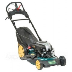 Газонокосилка бензиновая Yard-Man YM 7019 SPBE HW в Великом Новгороде