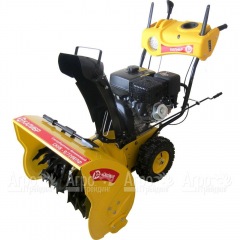 Снегоуборщик Калибр СНУБ-9/720ЕПФ в Великом Новгороде