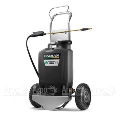 Опрыскиватель аккумуляторный Caiman Telescopic 15EW в Великом Новгороде