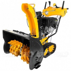 Снегоуборщик гусеничный Sturm STG70111T в Великом Новгороде