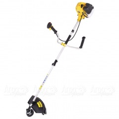 Бензокоса (бензиновый триммер) Huter GGT-1900S в Великом Новгороде