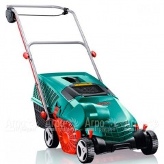 Аэратор электрический Bosch AVR 1100 Verticutter в Великом Новгороде