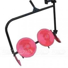 Сенокосилка для мотоблока Weima 1050 в Великом Новгороде