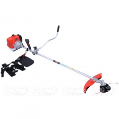  Бензокоса (бензиновый триммер) Sunreka GT52S в Великом Новгороде