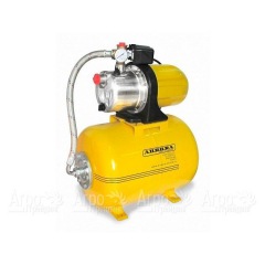 Насосная станция Aurora AGP 1500-50 Inox 4P в Великом Новгороде