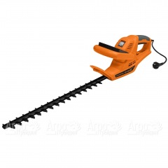 Электрический кусторез (электрокусторез) Carver HT 5560E в Великом Новгороде