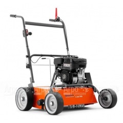Скарификатор Husqvarna S 500 PRO в Великом Новгороде