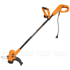 Электрокоса (электрический триммер) Carver TR 400ТM в Великом Новгороде