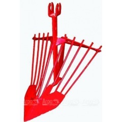 Выкапыватель С для мотоблоков Фаворит в Великом Новгороде