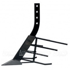 Картофелевыкапыватель 0401.000400 для культиваторов и мотоблоков Elitech в Великом Новгороде