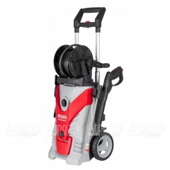 Мойка высокого давления Ресанта МР-220ПРОФ в Великом Новгороде