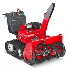 Снегоуборщик гусеничный Honda HSM 1390 ik ZE в Великом Новгороде