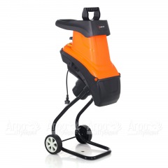 Измельчитель электрический Yard Fox 2400SE в Великом Новгороде