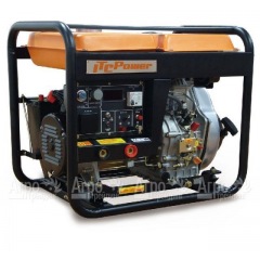 комбинированный сварочный генератор ITC Power GW190AC в Великом Новгороде