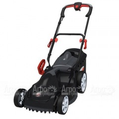 Газонокосилка электрическая Tonino Lamborghini ERM 3816 TL в Великом Новгороде